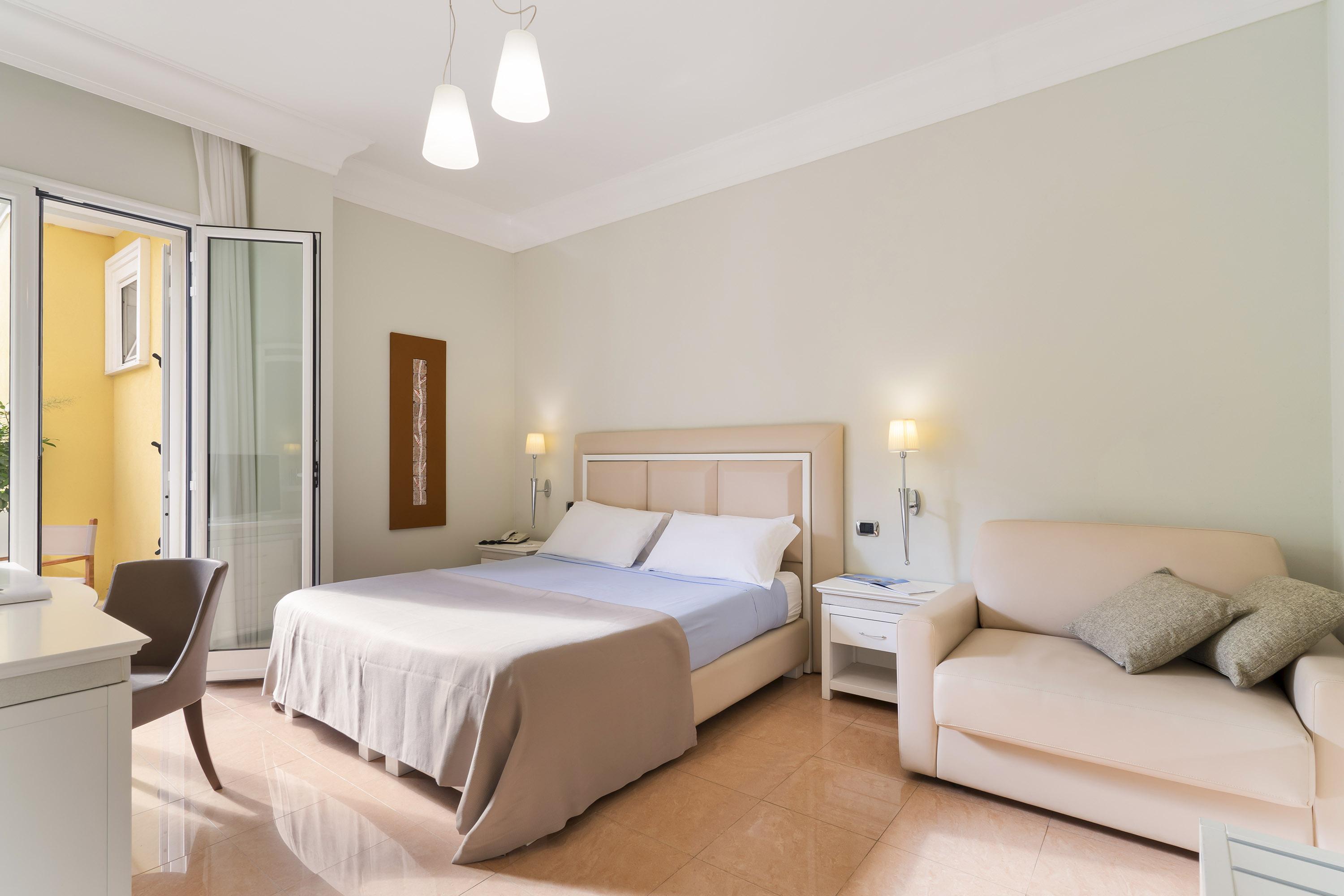 Victoria Palace Hotel&Zen Wellness Gallipoli Esterno foto