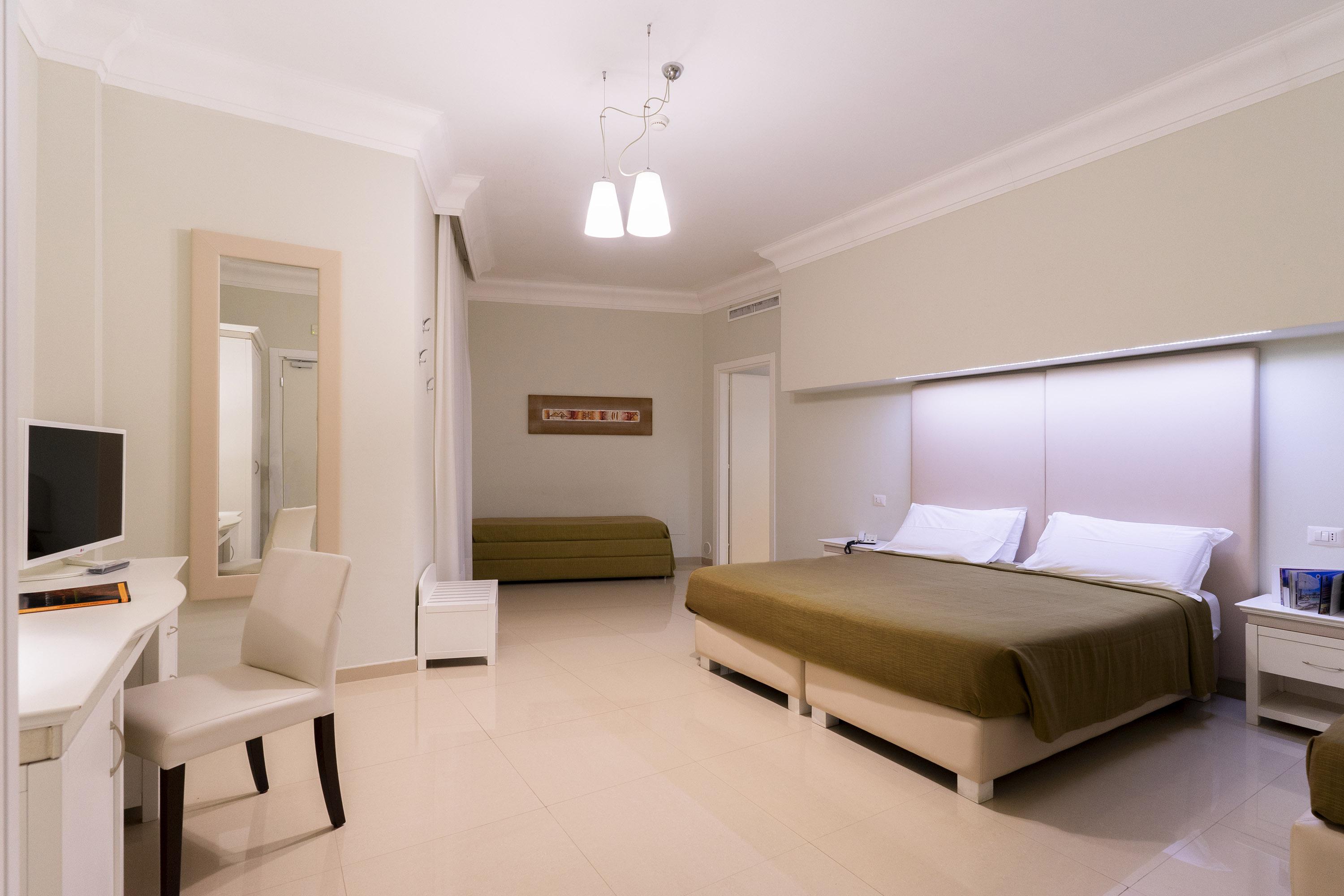Victoria Palace Hotel&Zen Wellness Gallipoli Esterno foto