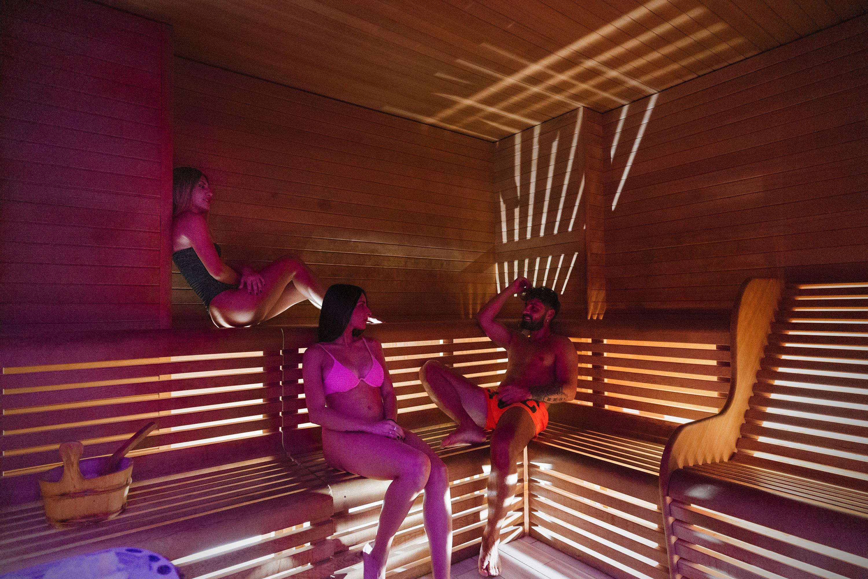 Victoria Palace Hotel&Zen Wellness Gallipoli Esterno foto