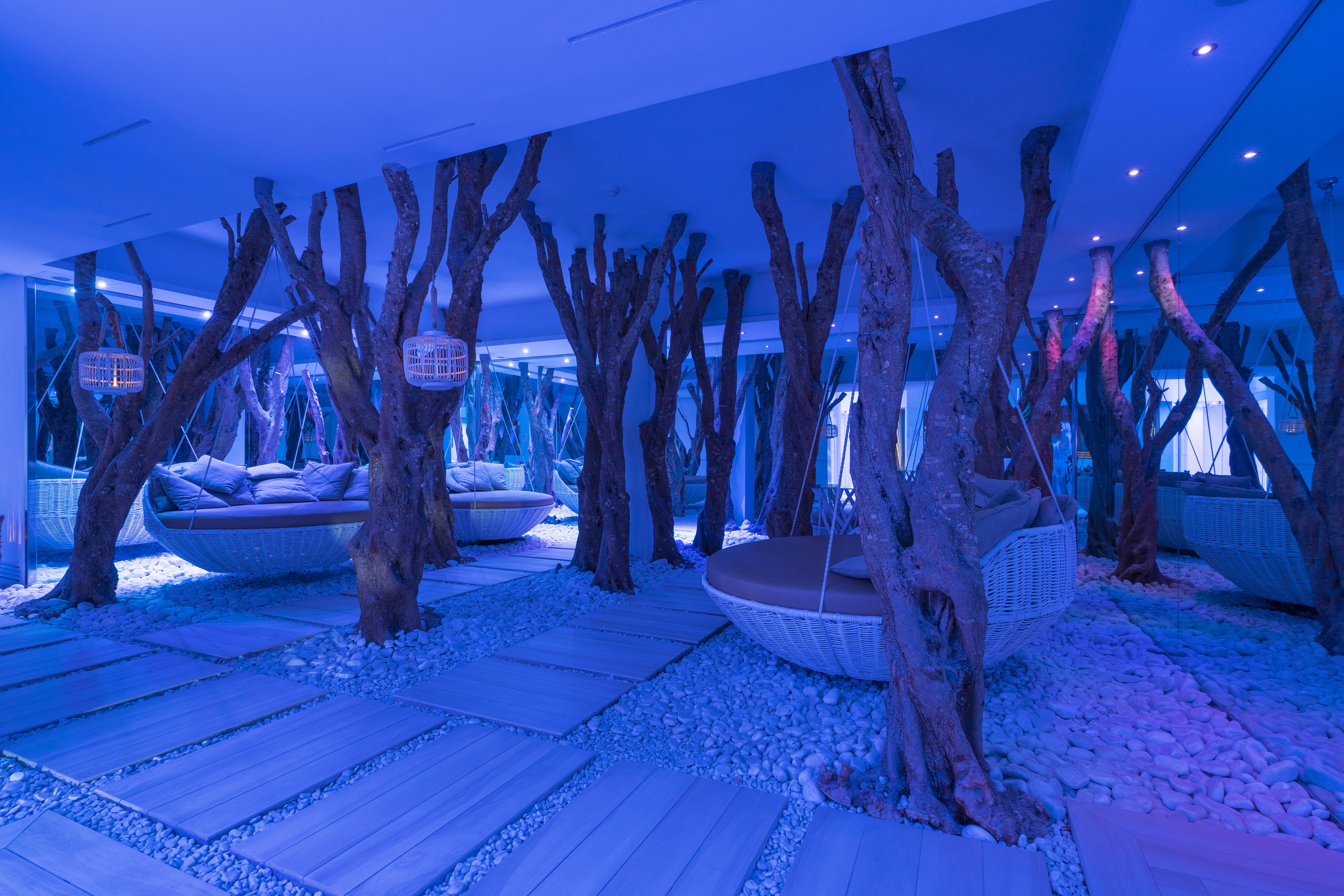 Victoria Palace Hotel&Zen Wellness Gallipoli Esterno foto